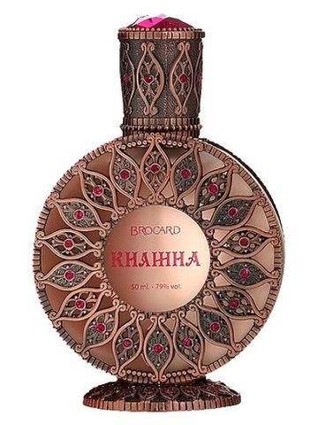 Brocard The Princess (Княжна) fragrance bottle