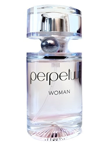 Brocard Perpetuum fragrance bottle