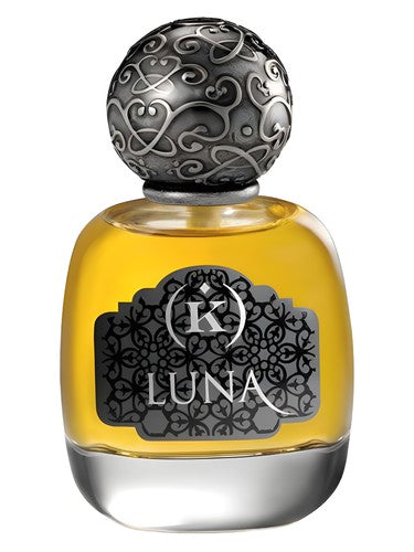 Kemi Blending Magic Luna fragrance bottle