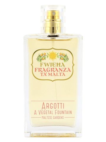 FWIEHA FRAGRANZA TA'MALTA Argotti fragrance bottle