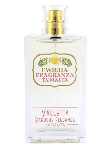 FWIEHA FRAGRANZA TA'MALTA Valletta