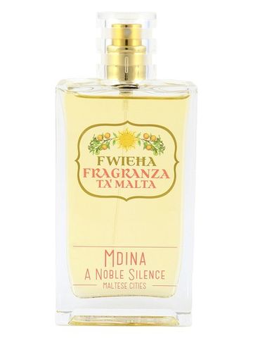 FWIEHA FRAGRANZA TA'MALTA Mdina fragrance bottle