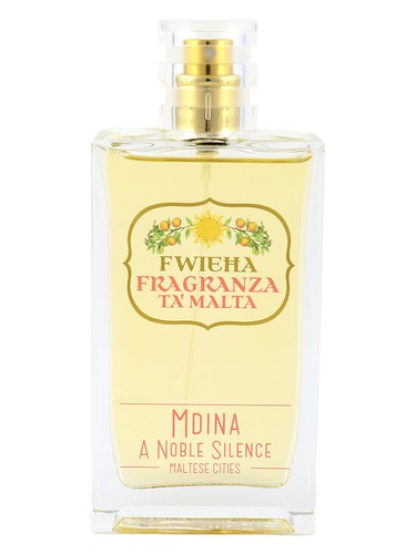 FWIEHA FRAGRANZA TA'MALTA Mdina