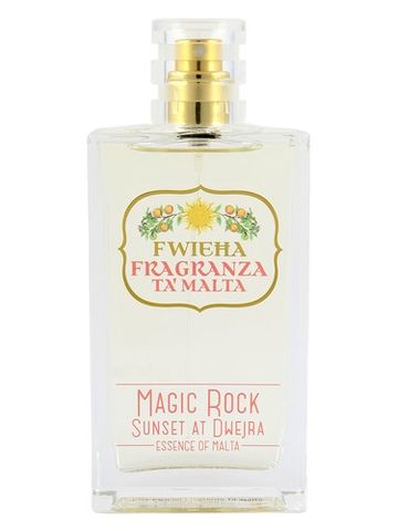 FWIEHA FRAGRANZA TA'MALTA Magic Rock fragrance bottle