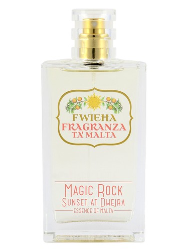 FWIEHA FRAGRANZA TA'MALTA Magic Rock
