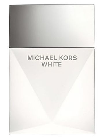 Michael Kors Michael Kors White fragrance bottle