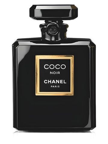 Chanel Coco Noir Extrait fragrance bottle