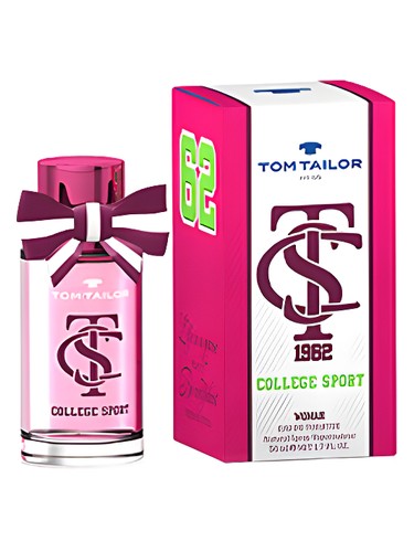 Tom Tailor Tom Tailor College Sport Man