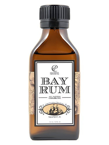 Providence Perfume Co. Bay Rum Cologne