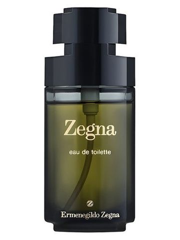 Ermenegildo Zegna Zegna Pour Homme fragrance bottle