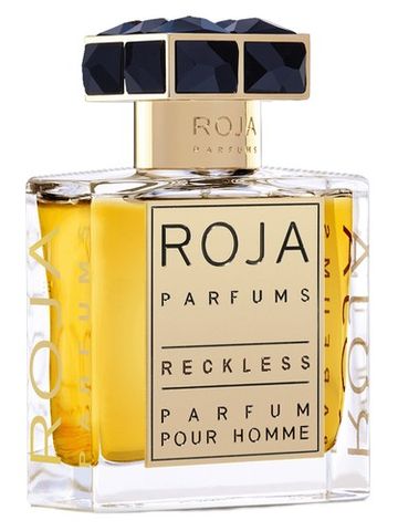 Roja Dove Reckless Pour Homme fragrance bottle