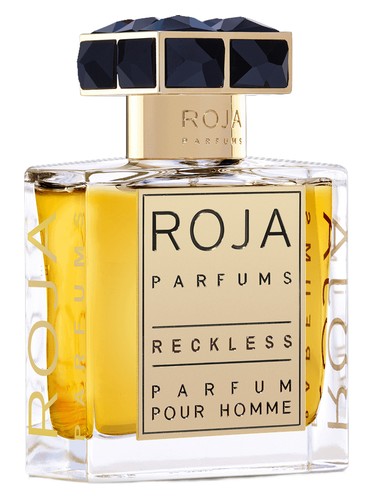 Roja Dove Reckless Pour Homme fragrance bottle