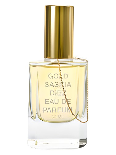 Saskia Diez Gold