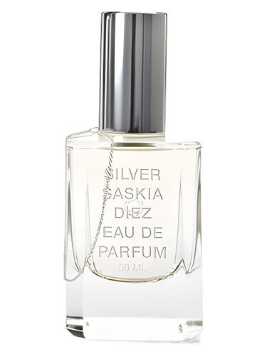 Saskia Diez Silver
