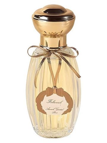 Goutal Folavril fragrance bottle