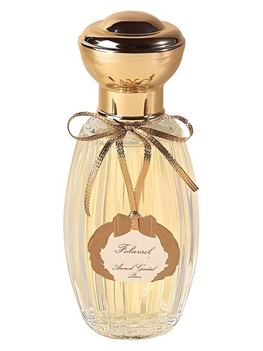 Goutal Folavril fragrance bottle