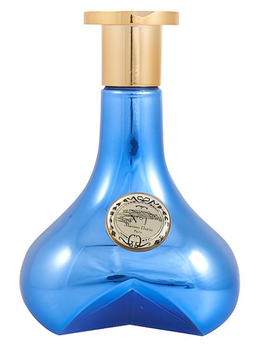 Dorin The Private Collection No 1 fragrance bottle