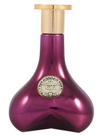 Dorin The Private Collection No 3 fragrance bottle