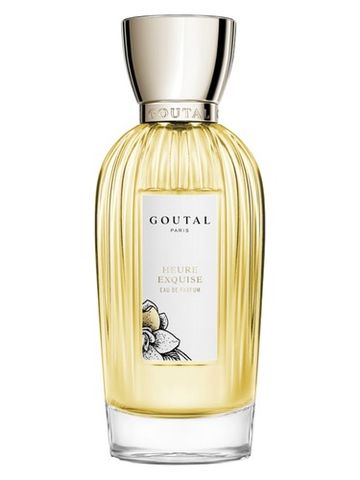 Goutal Heure Exquise fragrance bottle