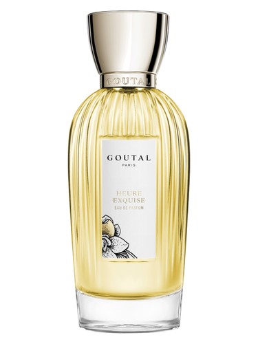 Goutal Heure Exquise fragrance bottle