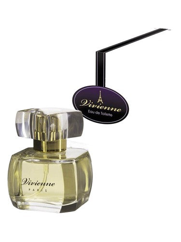 Vivienne Sabo Vivienne fragrance bottle