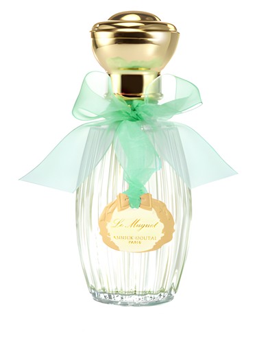 Goutal Le Muguet fragrance bottle
