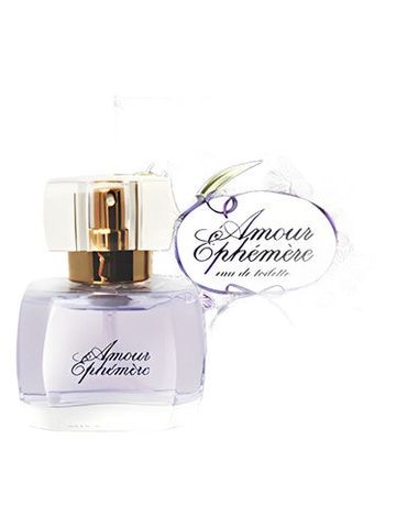 Vivienne Sabo Amour Ephemere fragrance bottle