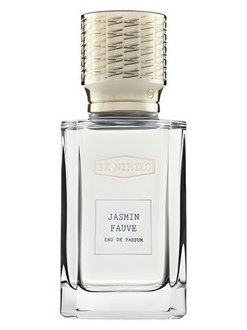 Ex Nihilo Jasmin Fauve fragrance bottle