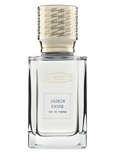 Ex Nihilo Jasmin Fauve fragrance bottle