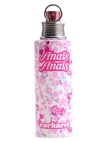 Cacharel Le Jardin Anais Anais fragrance bottle
