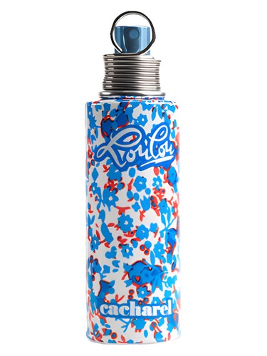 Cacharel Le Jardin LouLou fragrance bottle