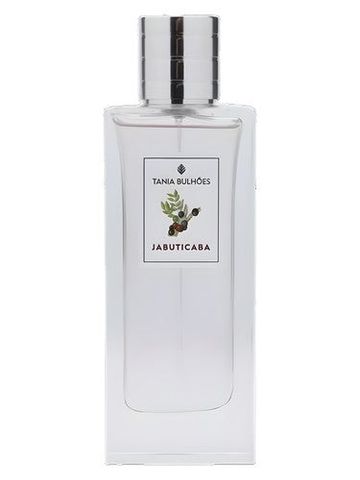 Tania Bulhoes Jabuticaba fragrance bottle