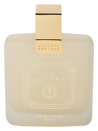 Barneys New York Maiyet fragrance bottle