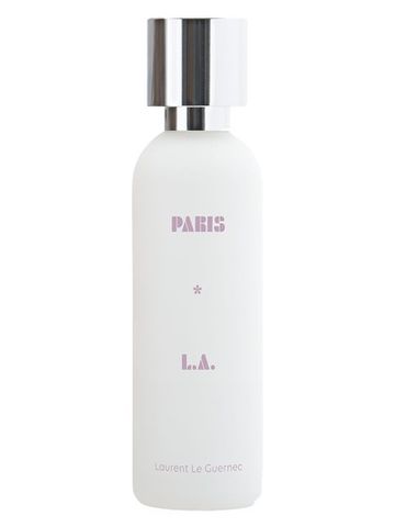 What We Do Is Secret Paris*L.A. fragrance bottle
