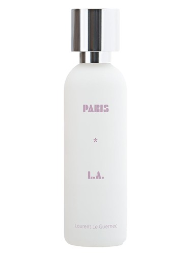 What We Do Is Secret Paris*L.A.