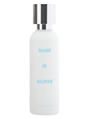 What We Do Is Secret Made in Heaven fragrance bottle