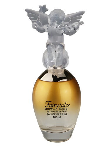 Jean Pierre Sand Fairytales Snow White fragrance bottle