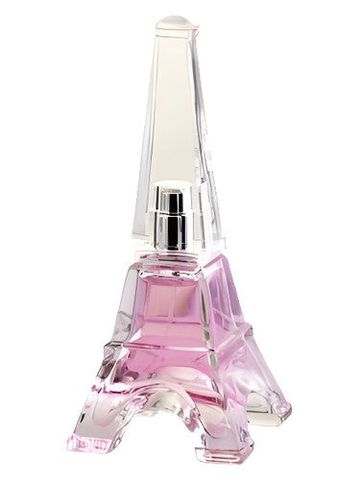 Jean Pierre Sand Merveille Paris fragrance bottle