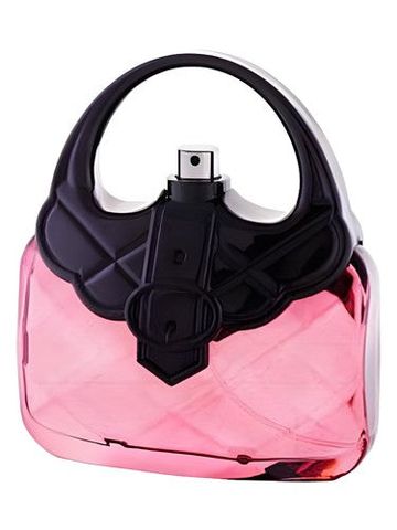 Jean Pierre Sand Shopping Time fragrance bottle