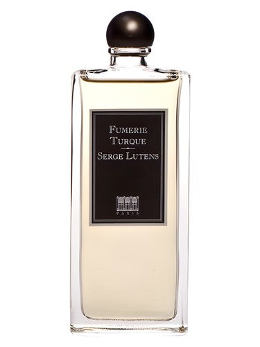 Serge Lutens Fumerie Turque fragrance bottle