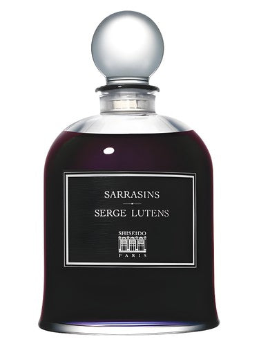 Serge Lutens Sarrasins fragrance bottle