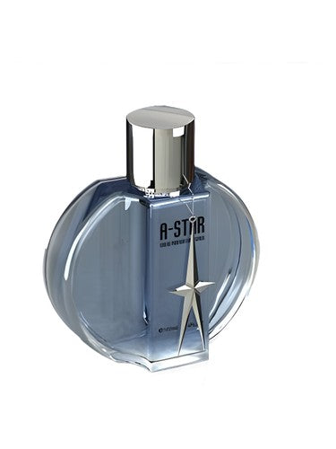 Estiara A-Star fragrance bottle