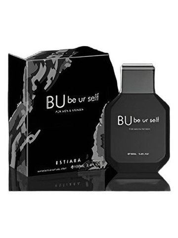 Estiara BU Be Ur Self fragrance bottle