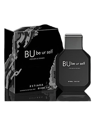 Estiara BU Be Ur Self fragrance bottle