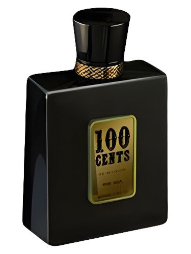 Estiara 100 Cents for Men fragrance bottle