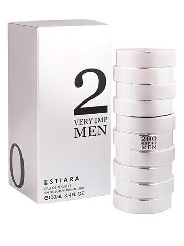 Estiara 200 Very Imp Men fragrance bottle