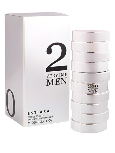 Estiara 200 Very Imp Men fragrance bottle