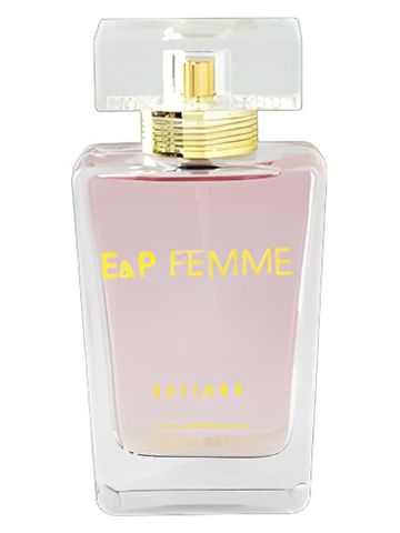Estiara E&P Femme fragrance bottle