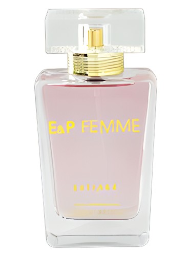 Estiara E&P Femme fragrance bottle