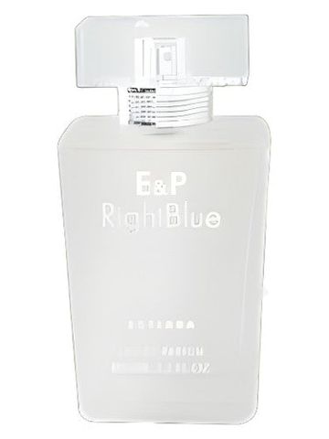 Estiara E&P Right Blue fragrance bottle